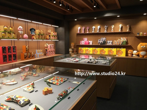 Kakao VX-城南市必去景点