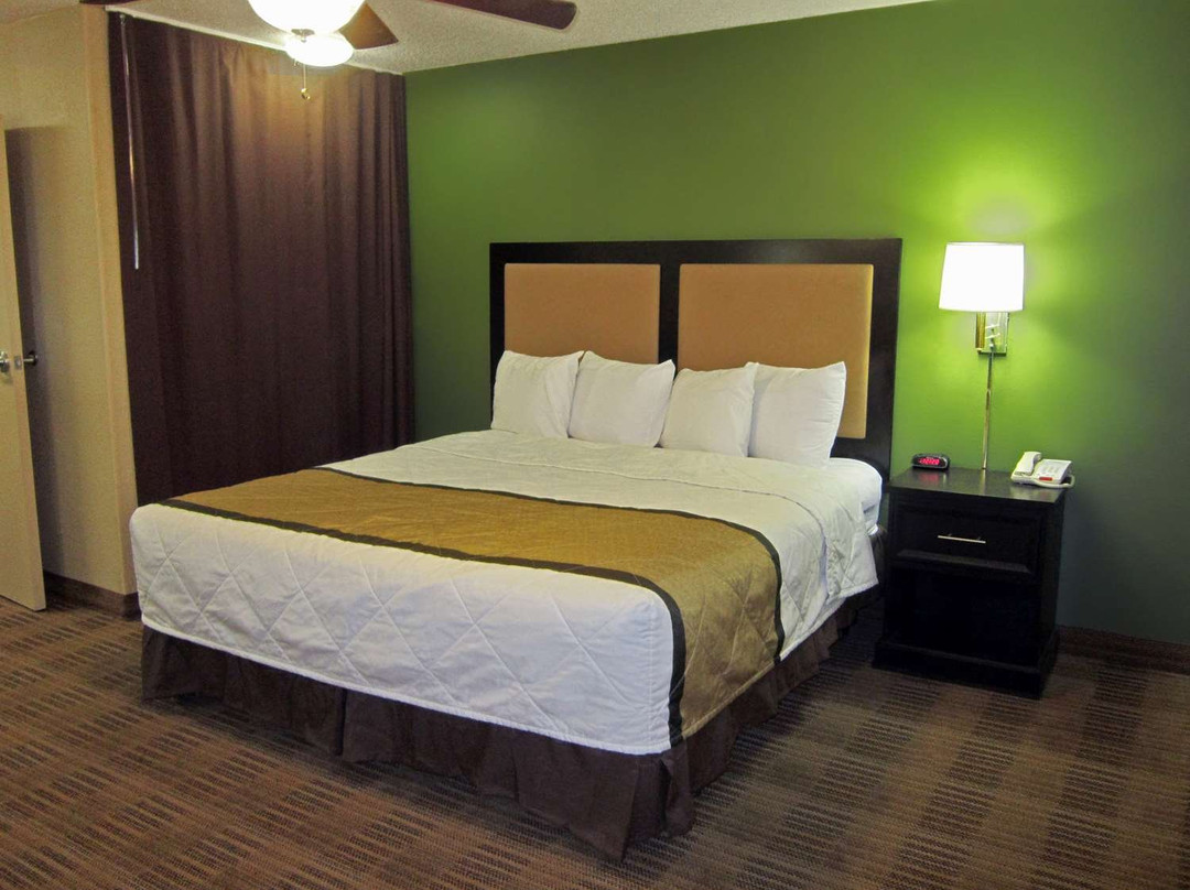 Extended Stay America Suites Olympia - Tumwater主图