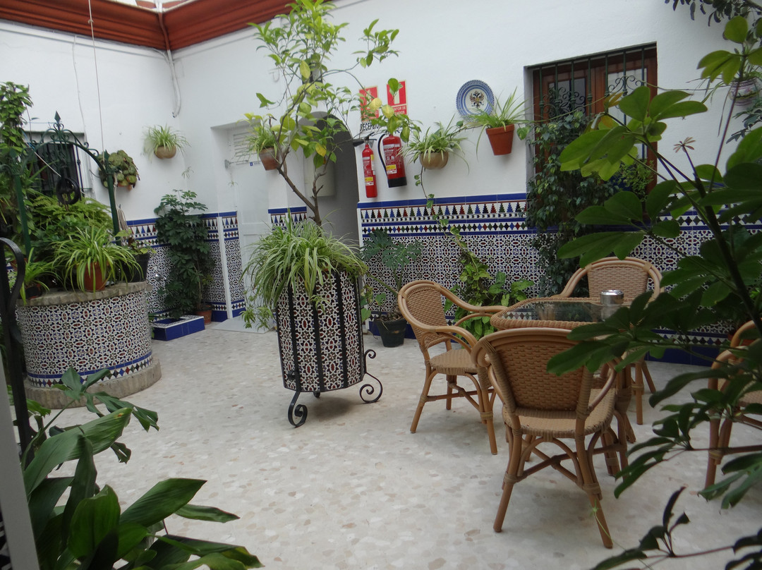 Hostal Mellizo主图
