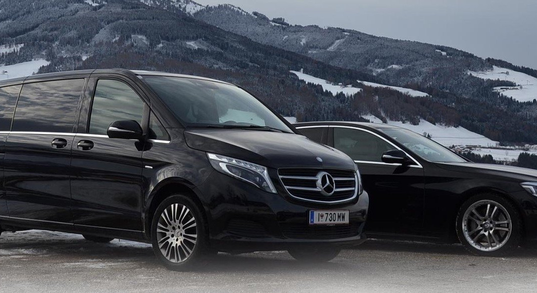 Airport Taxi Innsbruck-茵斯布鲁克必去景点