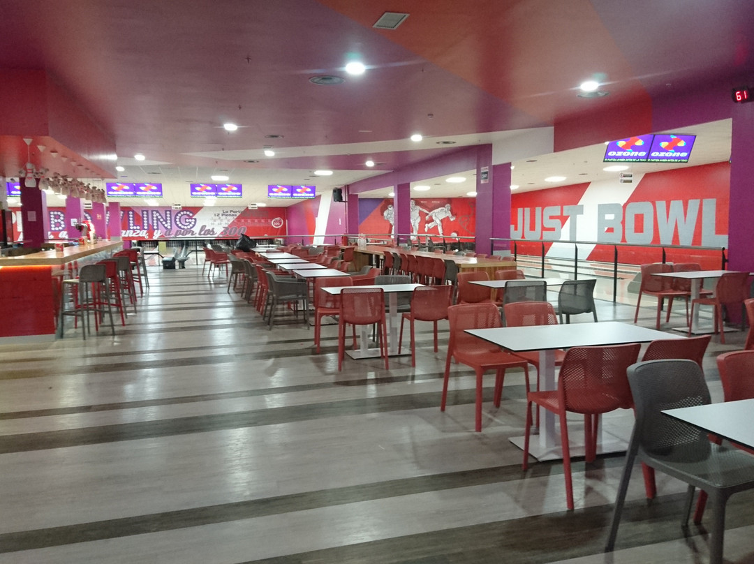 Ozone Bowling景点图片