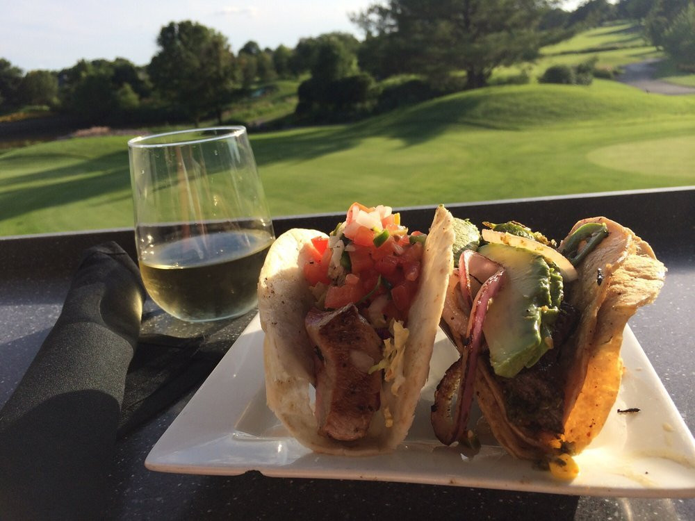 Seven Bridges Golf Club-Woodridge必去景点