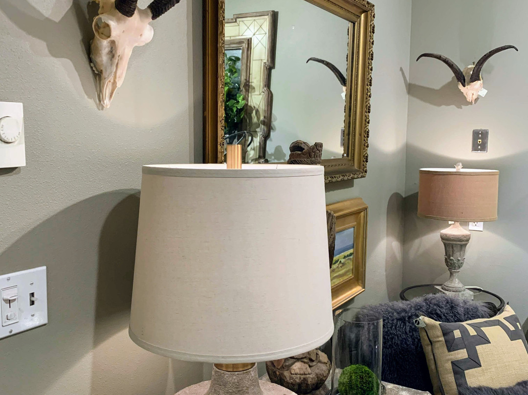 Sesame and Lillies-坎农比奇必去景点