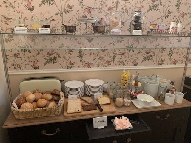 多姆斯特恩酒店主图