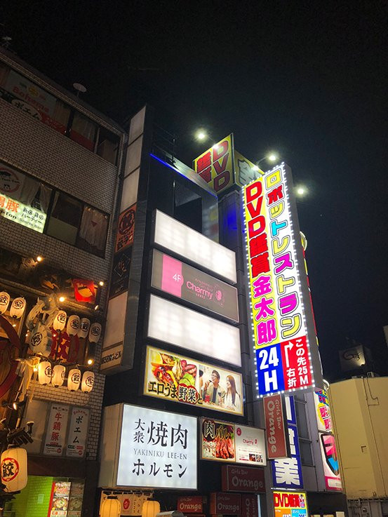 Cat Cafe Singeki Cat-Kabukicho必去景点