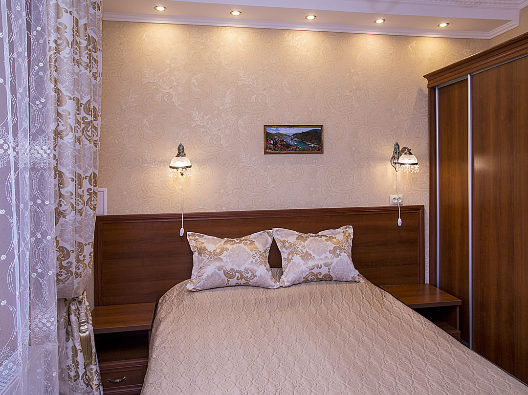 Guest rooms Nifea主图