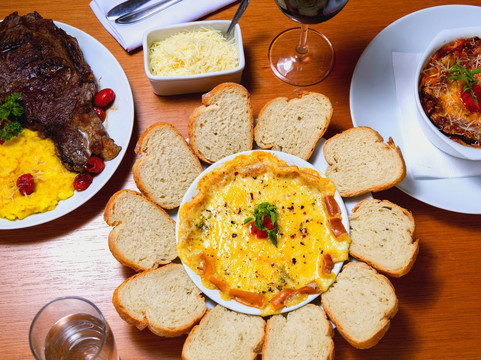 Lodi Trattoria主图