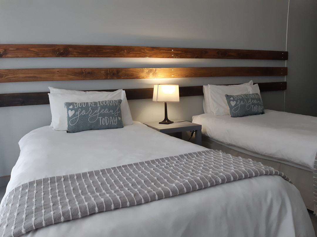 Bird Guest Lodge主图