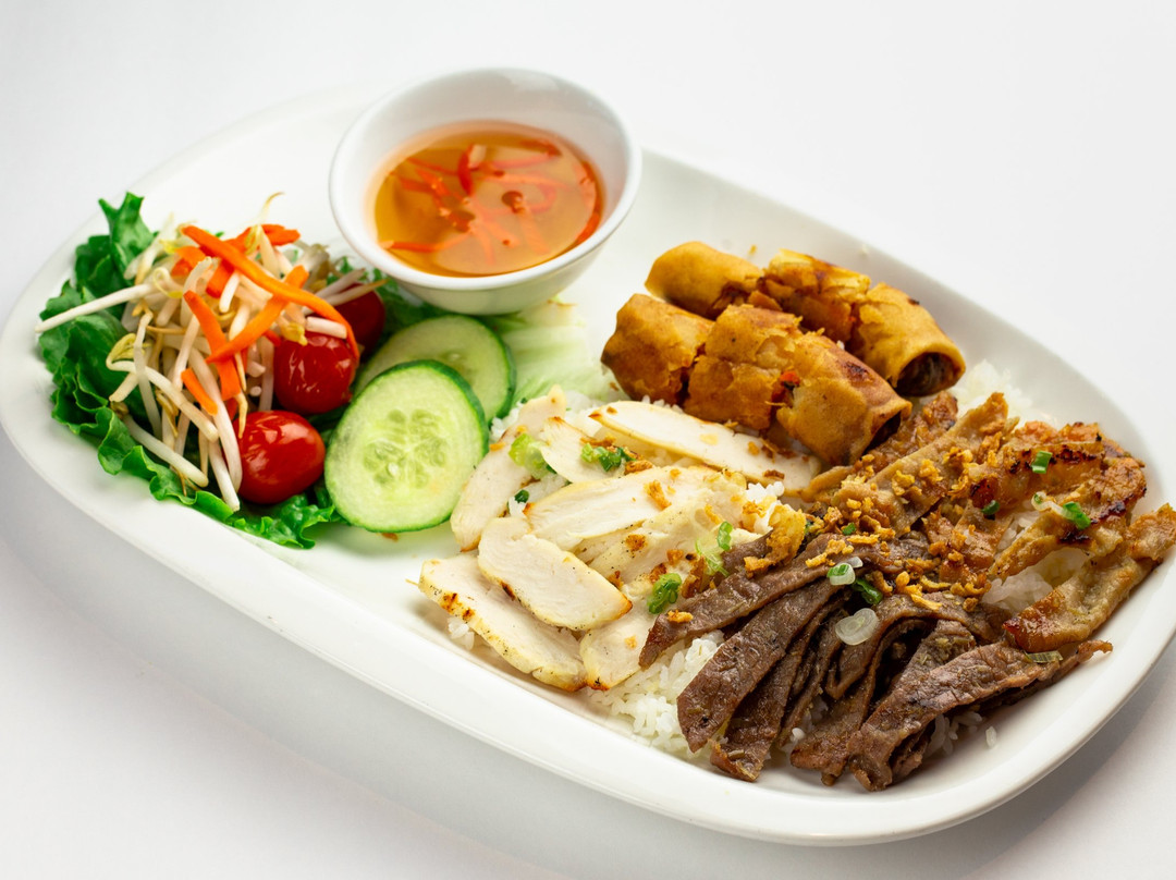 Pho Kam Long