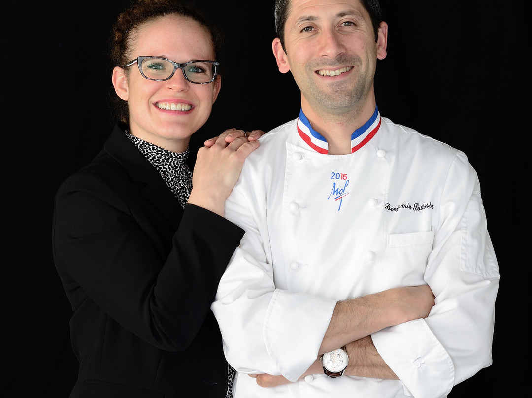Core by Clare Smyth