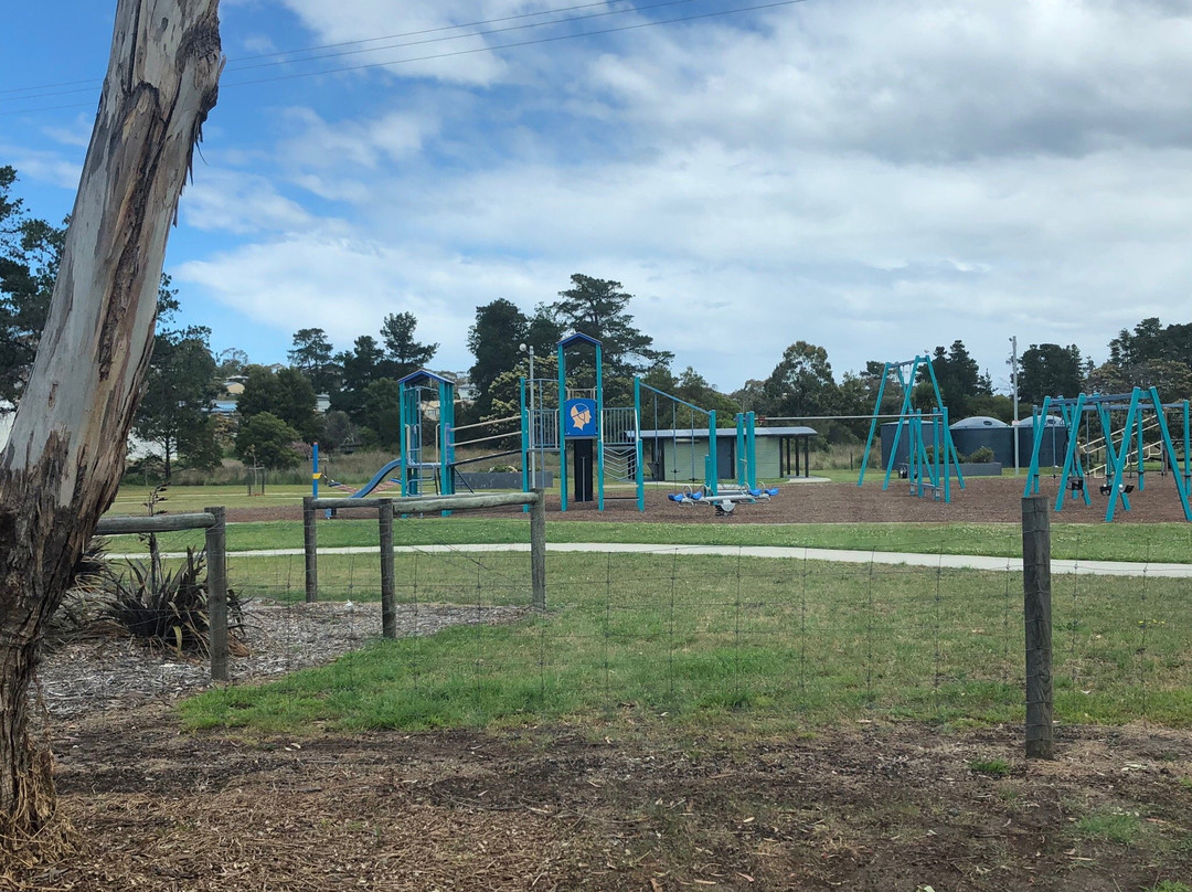 Boat Park-索雷尔必去景点