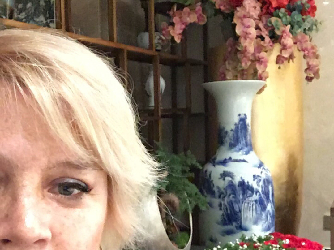 青田正达开元大酒店主图