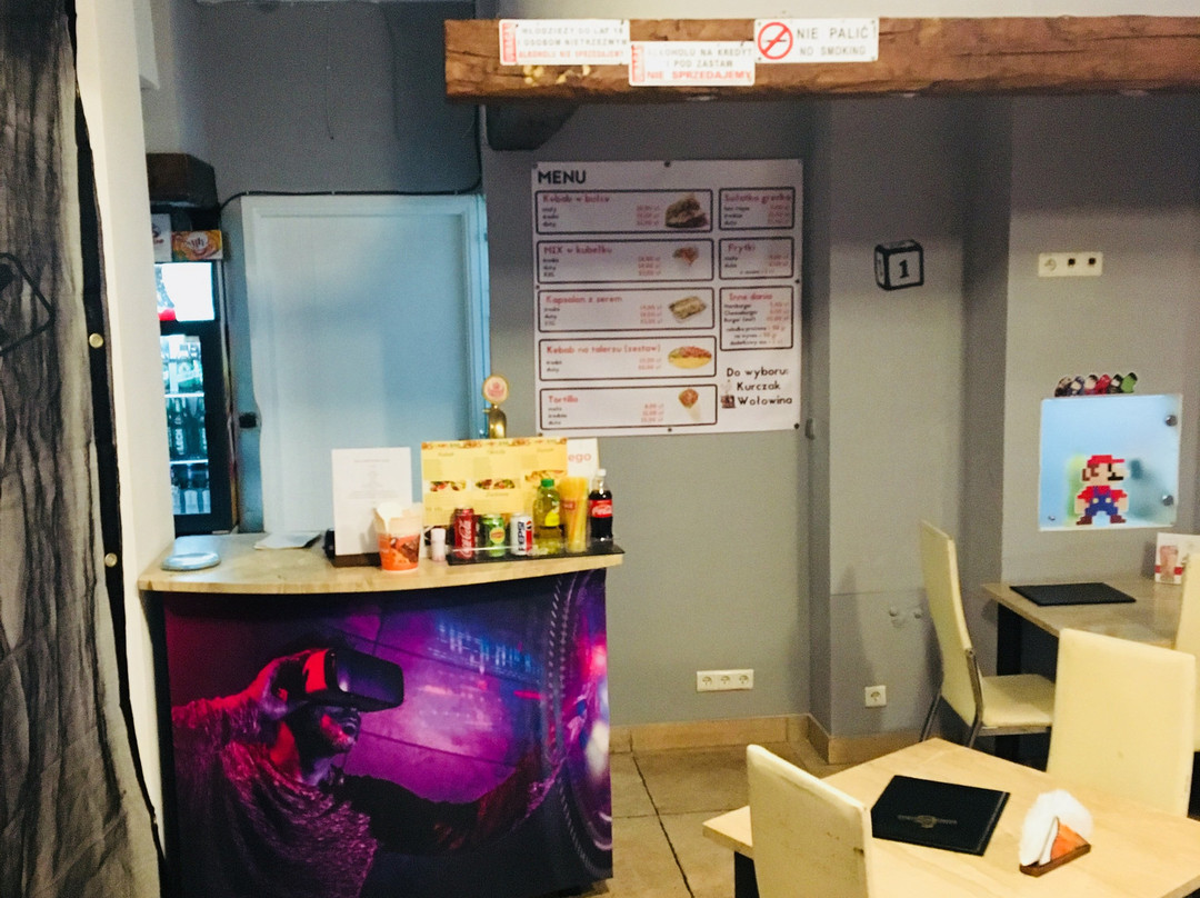 Salon Wirtualnej Rzeczywistosci Game Room VR景点图片