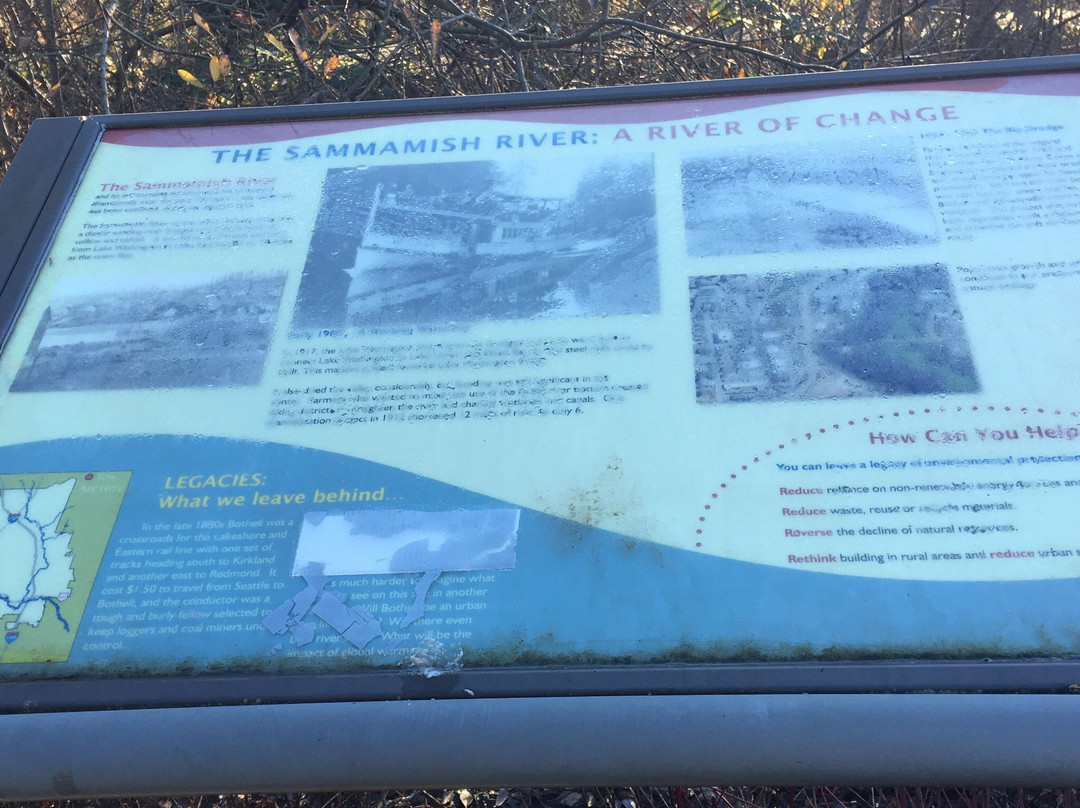 Blyth Park-博塞尔必去景点