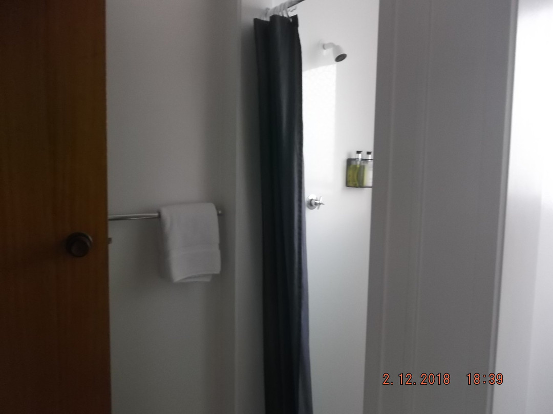 蓝色天堂汽车旅馆主图