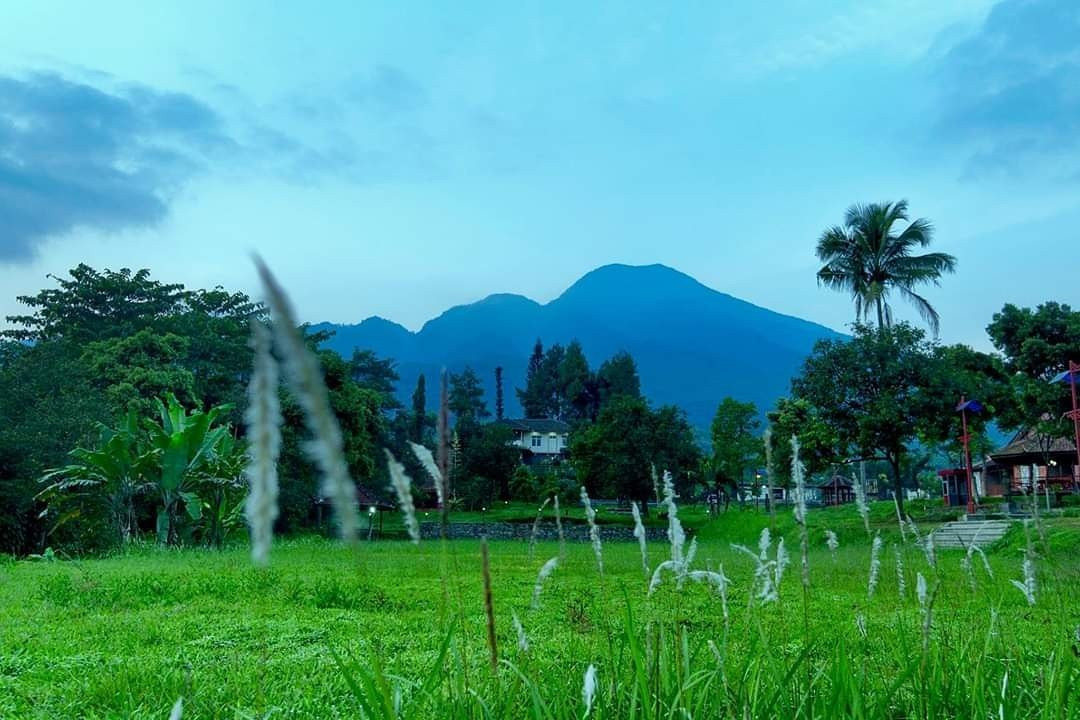 Resort Highlander主图