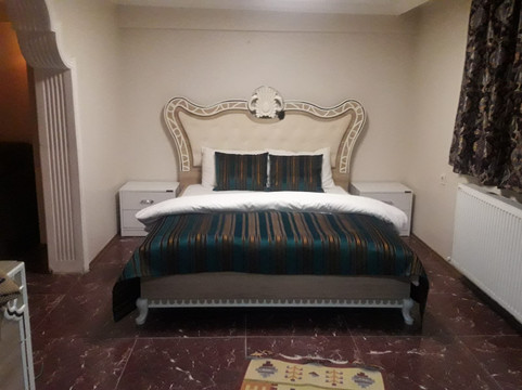 Kucuk Ev Motel主图