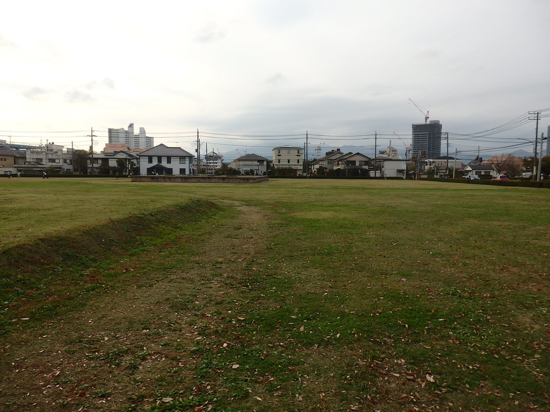Remains of Sagami Kokubun-ji Temple景点图片