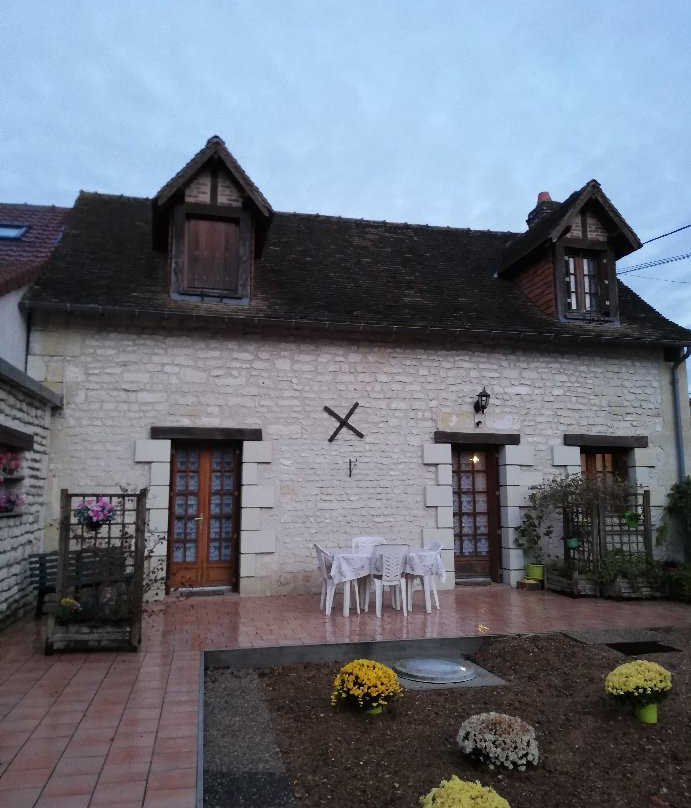 Les Logis de La Plaine