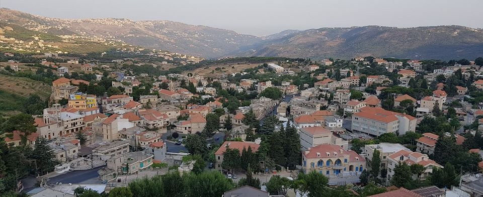 Valley View Hotel - Hammana主图