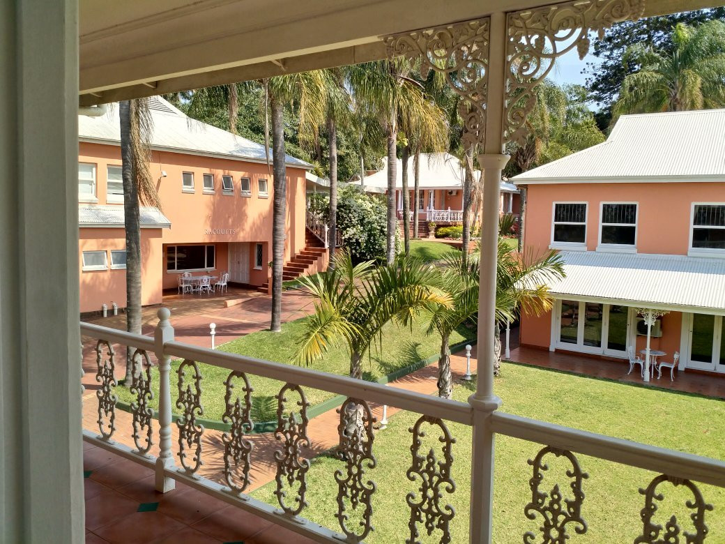 Sica's Guest House主图