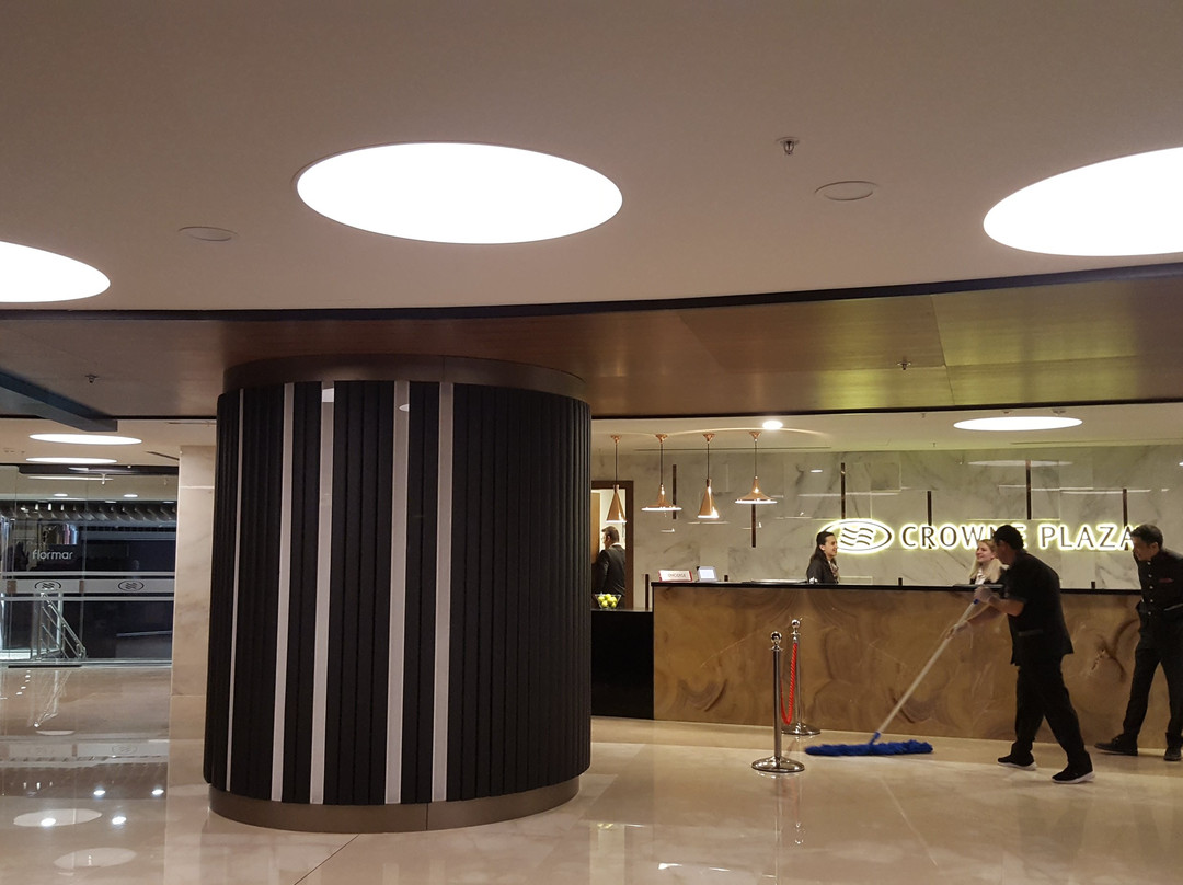 Crowne Plaza Cappadocia – Nevsehir主图