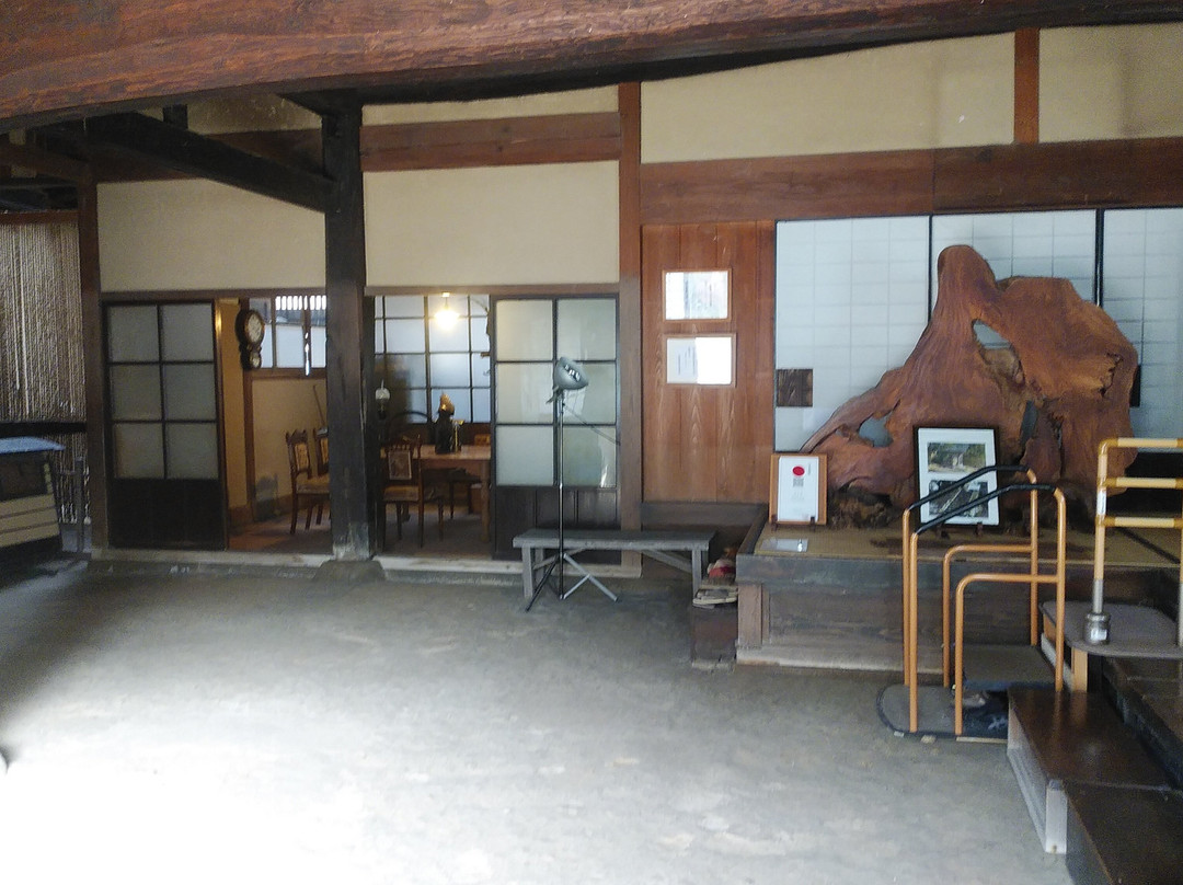 Kabeya History Museum-奥出云町必去景点