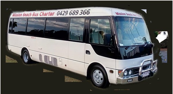 Mission Beach Taxi-翁加灵海滩必去景点