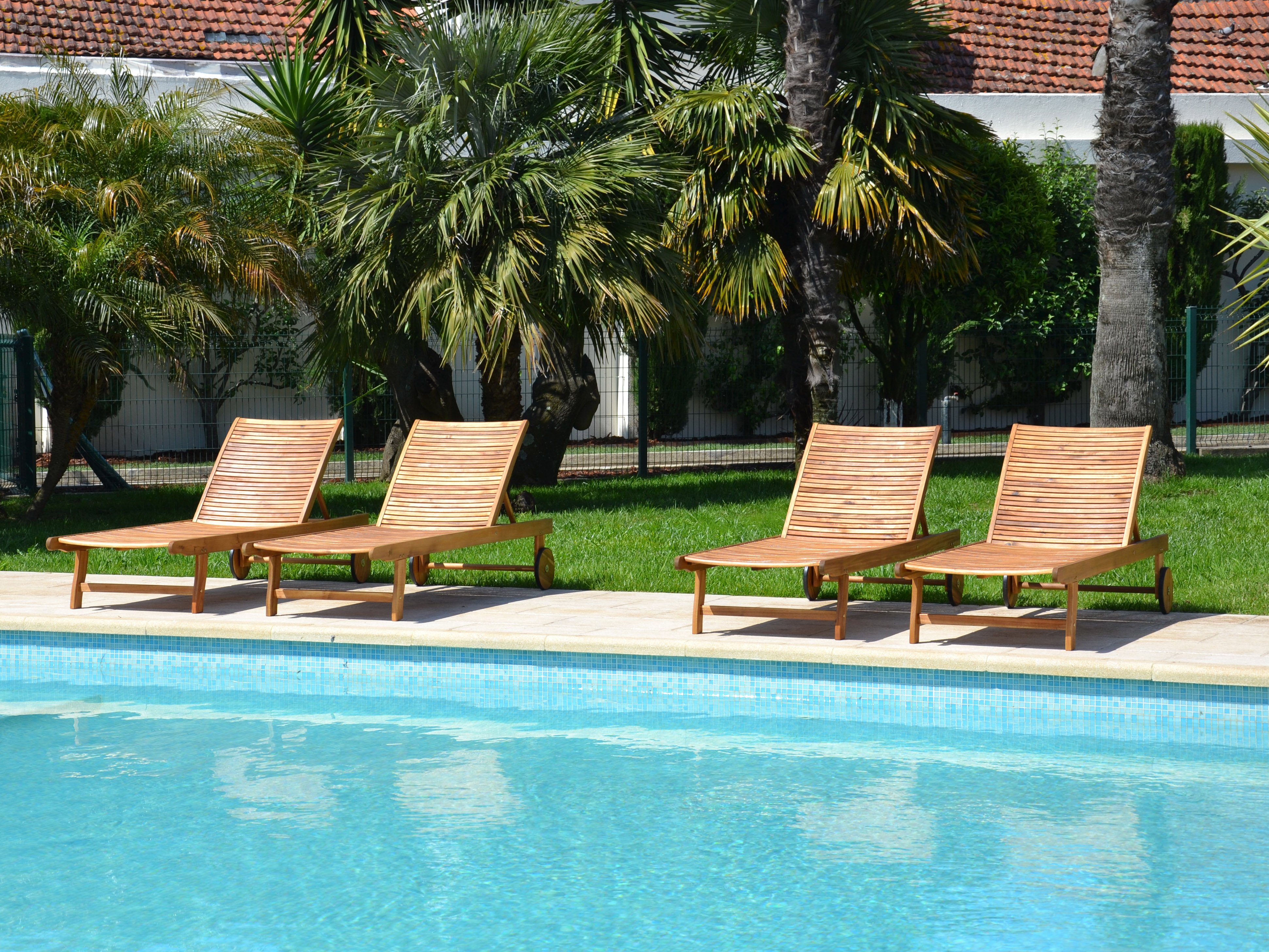 Gardenia Porto Guest House-官方