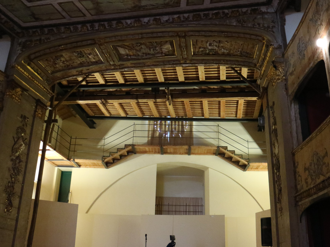 Casa-Museo di Garibaldi