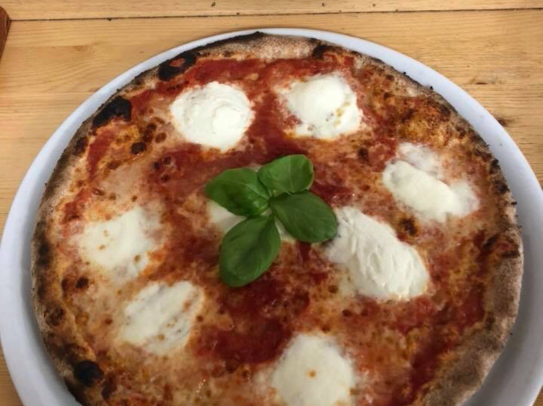 StraPIZZAmi