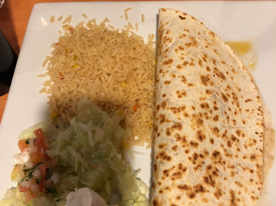 Eclipse Azul Cantina & Taqueria