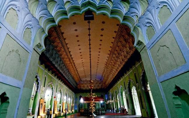 Lucknow City Tours - Trips To Take-拉克瑙必去景点