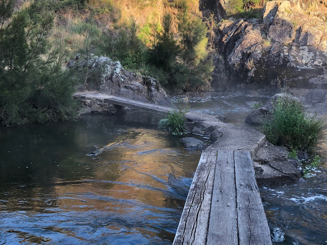 Shepherds Lookout-堪培拉必去景点