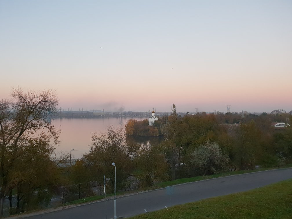 Taras Shevchenko Park景点图片