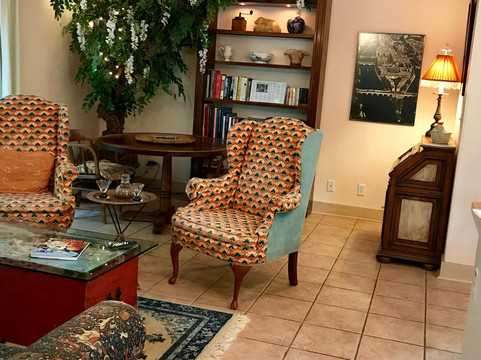 Auberge French Specialty Cooking School-伍丁维尔必去景点