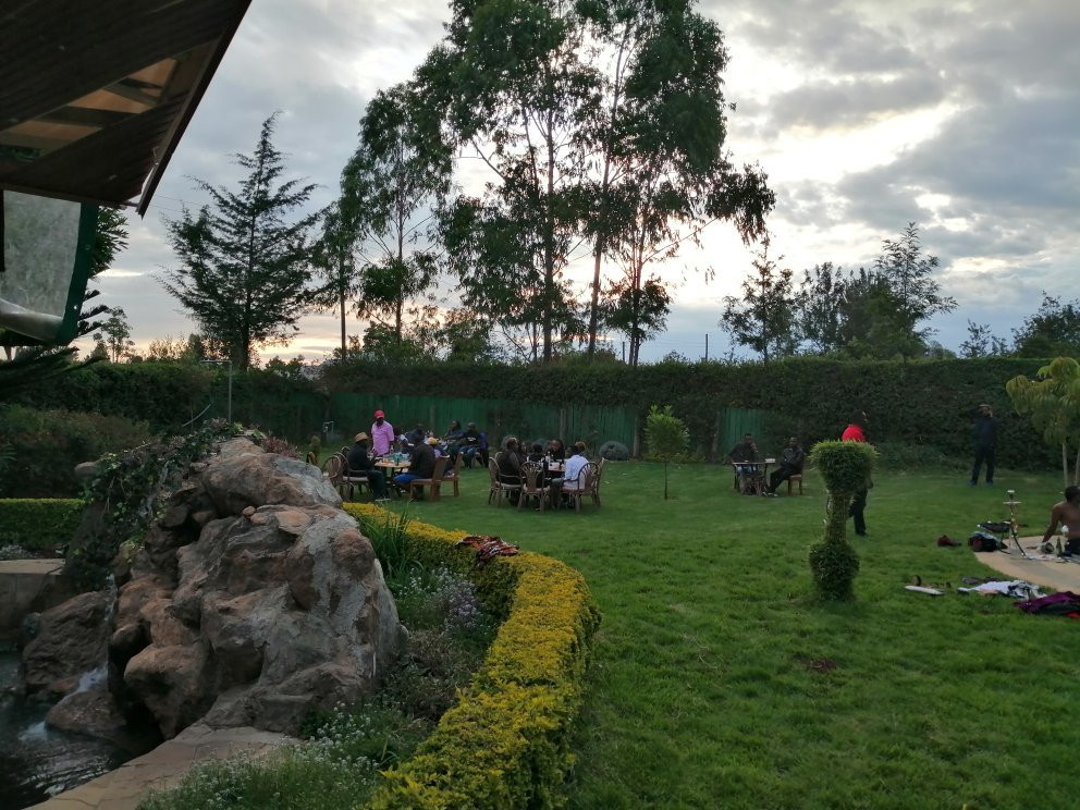 Brownie's The Haven主图