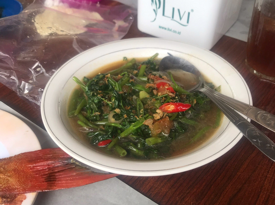 Kuala Seafood Crab&fish