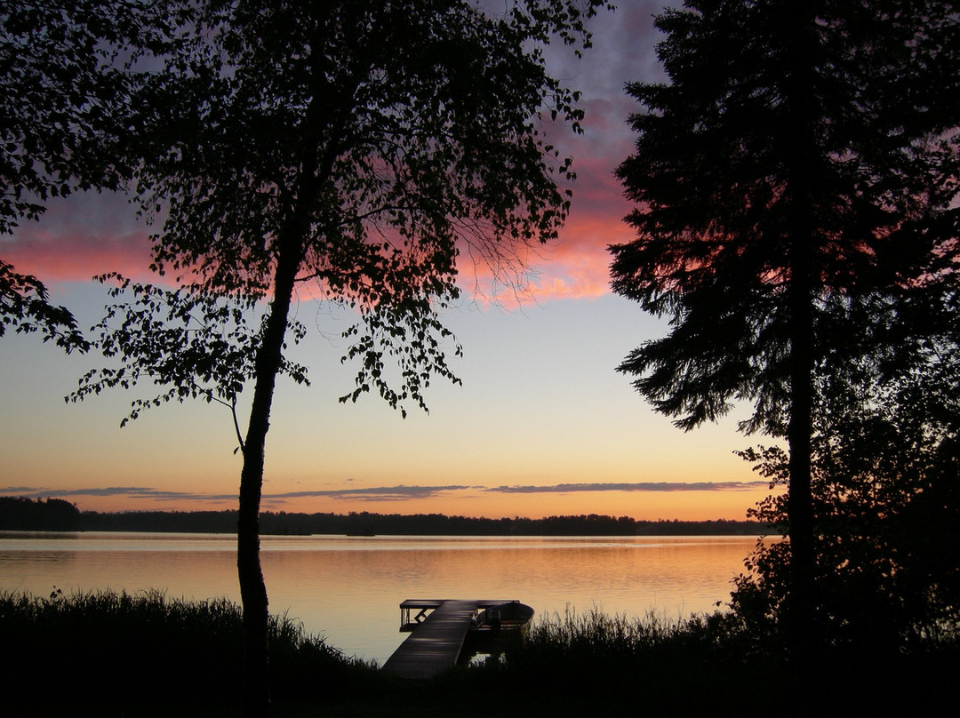 Bauer's Dam Resort