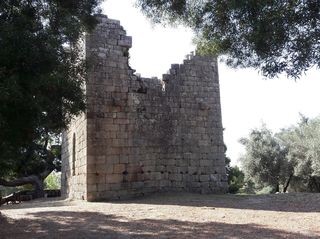 Torre de Cambra景点图片