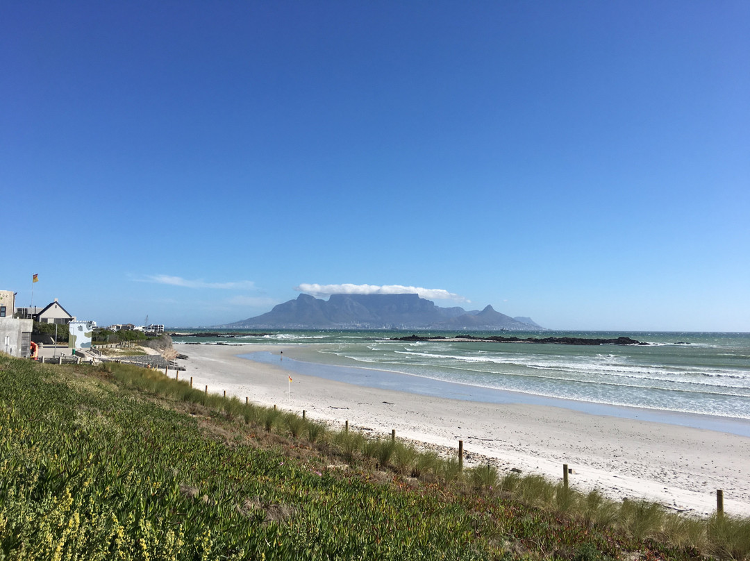 Eden on the Bay-Bloubergstrand必去景点