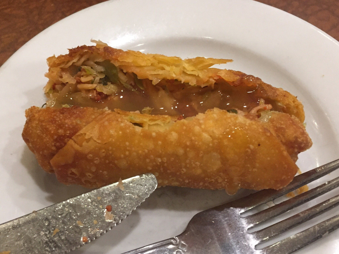 Uncle Joes Chinese Restaurant