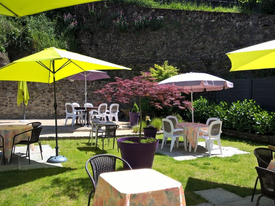 Le Vieux Moulin主图