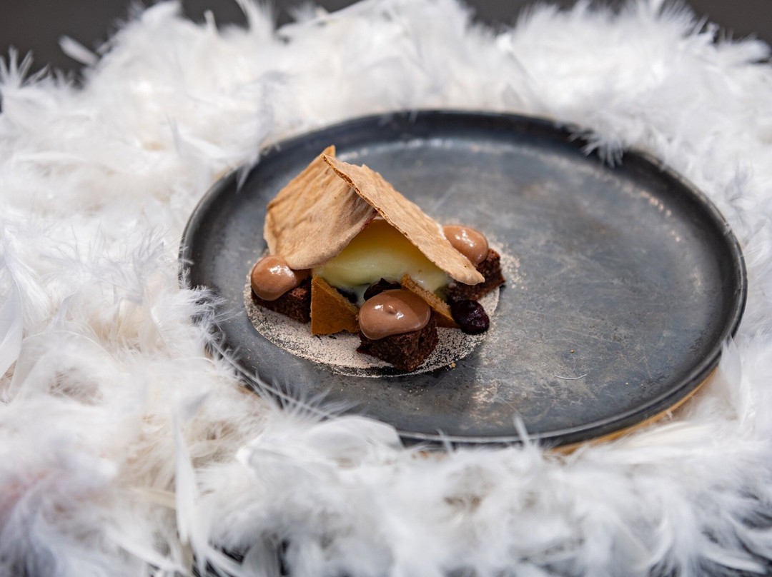 Core by Clare Smyth