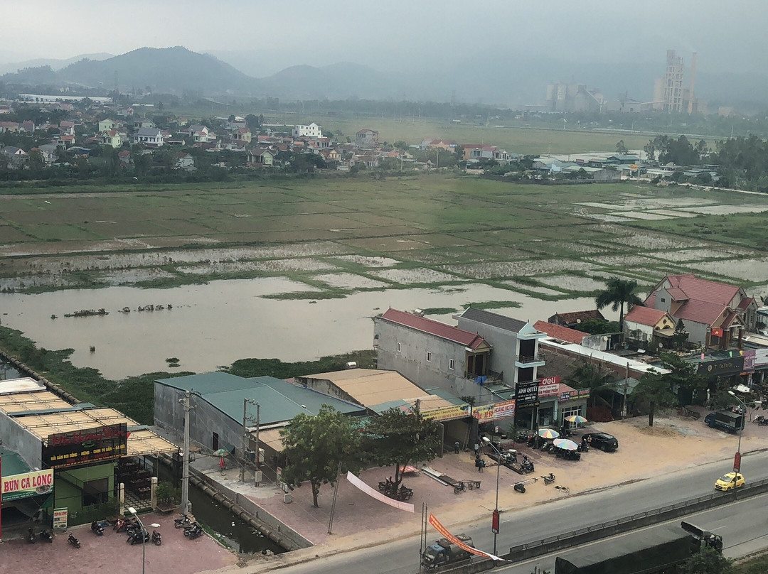 Muong Thanh Grand Hoang Mai Hotel主图