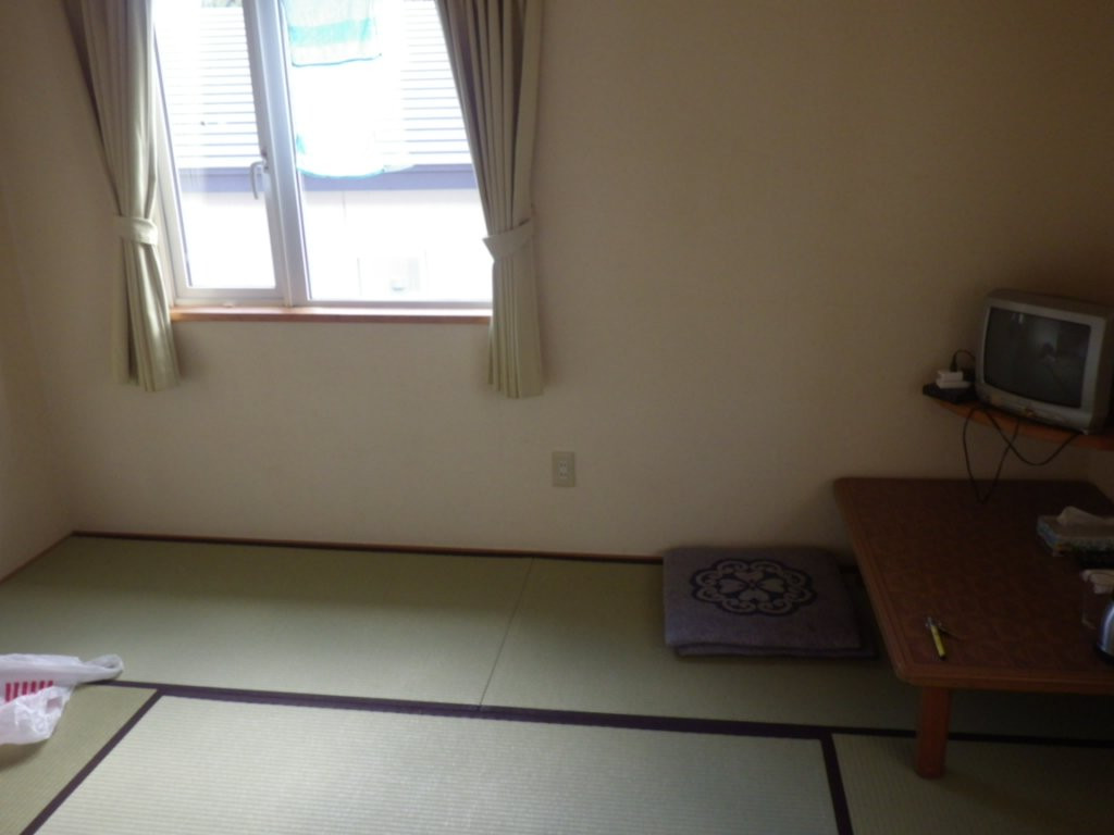 Onsen Minshuku Takahashi主图