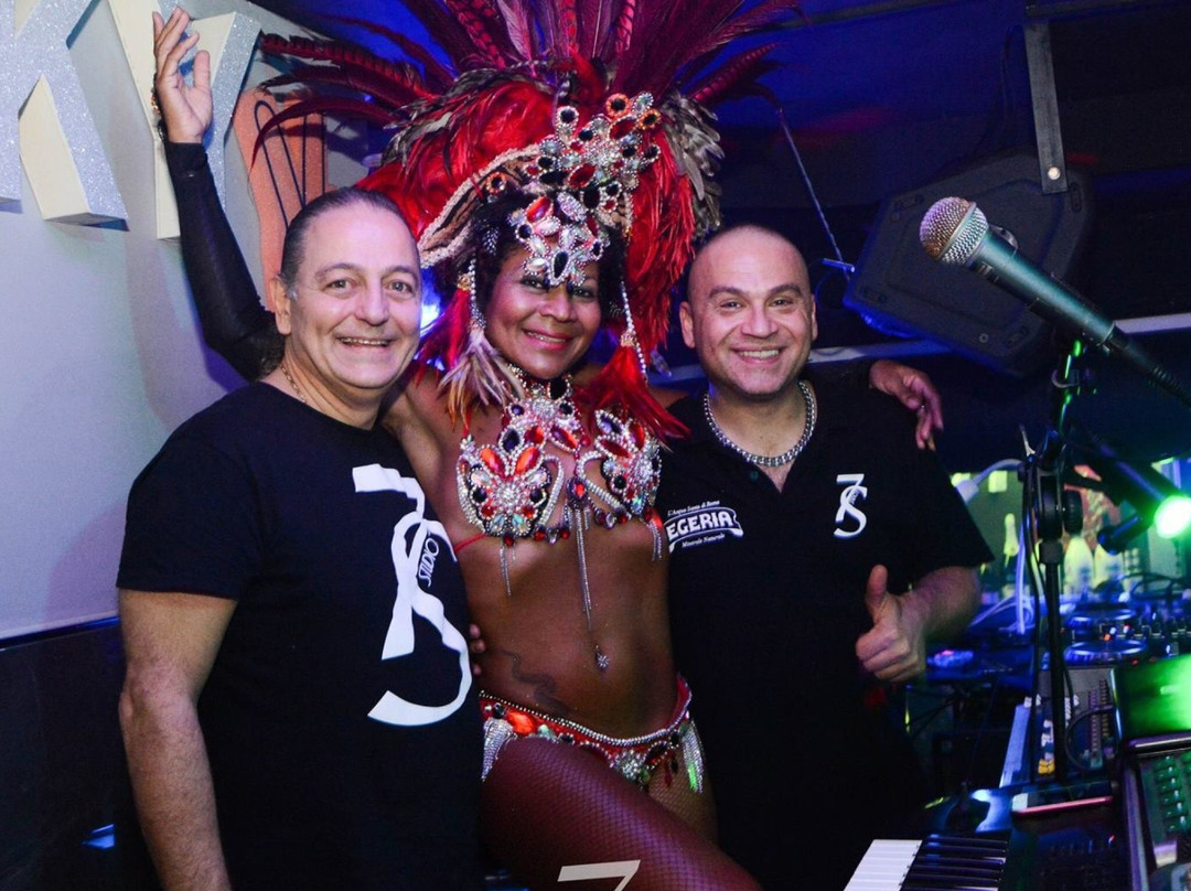 Studio7-罗马必去景点