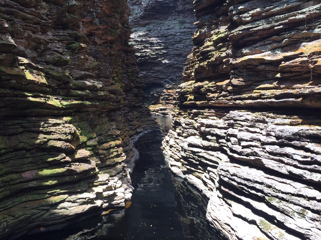 Pousada Flor de Lótus主图