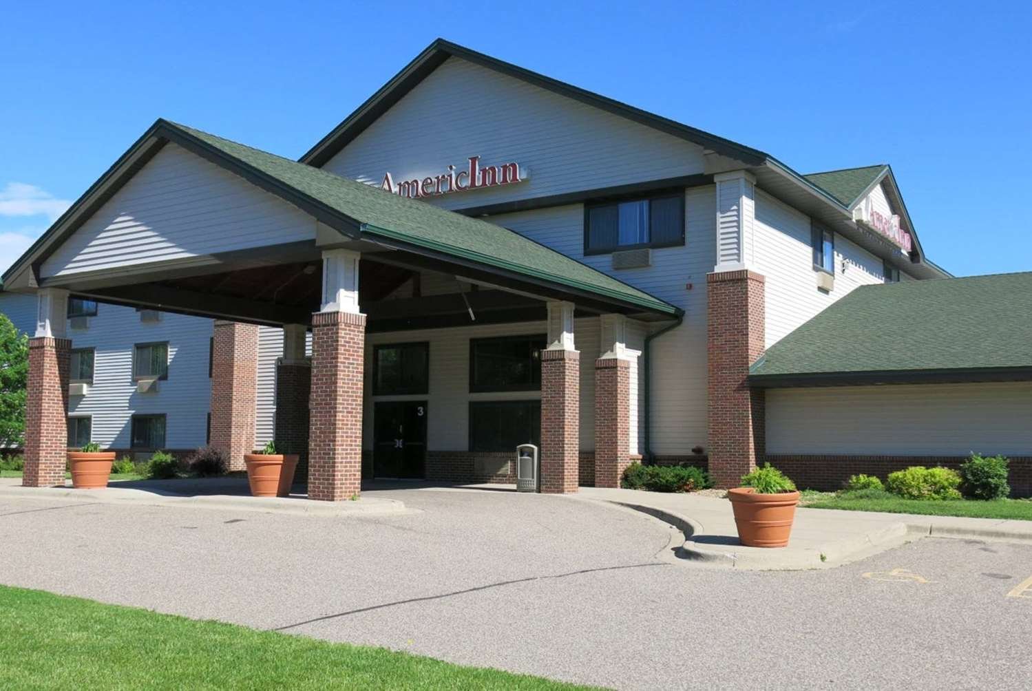 AmericInn by Wyndham Mounds View Minneapolis-官方
