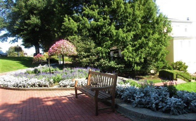 Oglebay Mansion Museum-Wheeling必去景点